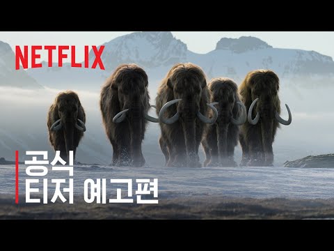 공식 티저 예고편 예고편