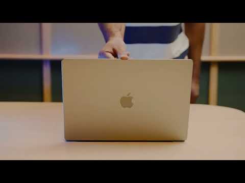 Unboxing ASMR X3 Pro de chez x-nomad