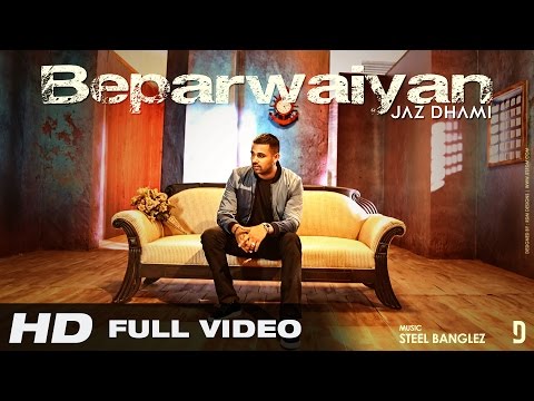 Poster beparwaiyan lyrics – jaz dhami