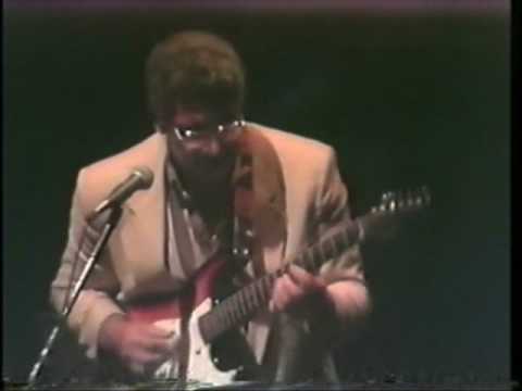 Hélio Delmiro - Heineken Concerts - 1992