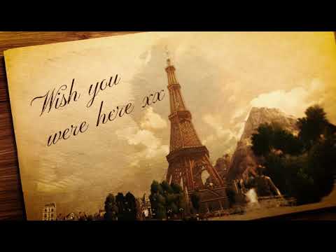 ANNO 1800 DLC - Tourist Season