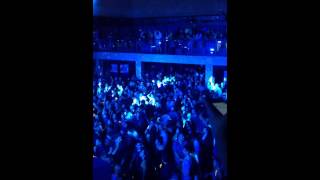 Justin martin and Claude vonstroke