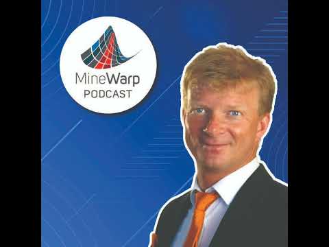 S1E069 Connected Mines, Safer Shifts: Why Real-Time Visibility Matters