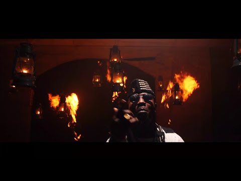 Best Rapper Africa (BRA) By Flowking Stone (Official Video) (Dir By KobbyShots)