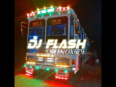 Dj Flash - Munda (Remix)ft. Dj Skiinox