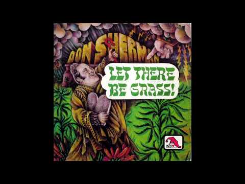 Don Sherman_ Let There Be Grass! (1972)