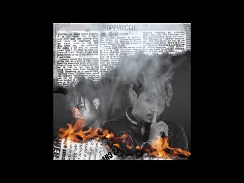 Happyricch - ตัวแลกเงิน (official audio)