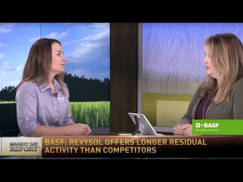 RFD-TV: Spotlight on Veltyma Fungicide & Revytek Fungicide from BASF