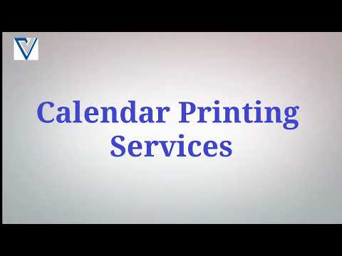 Pamphlets Printing Services