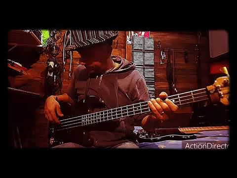 La Donna Cannone cover Bass Scotti Andrea