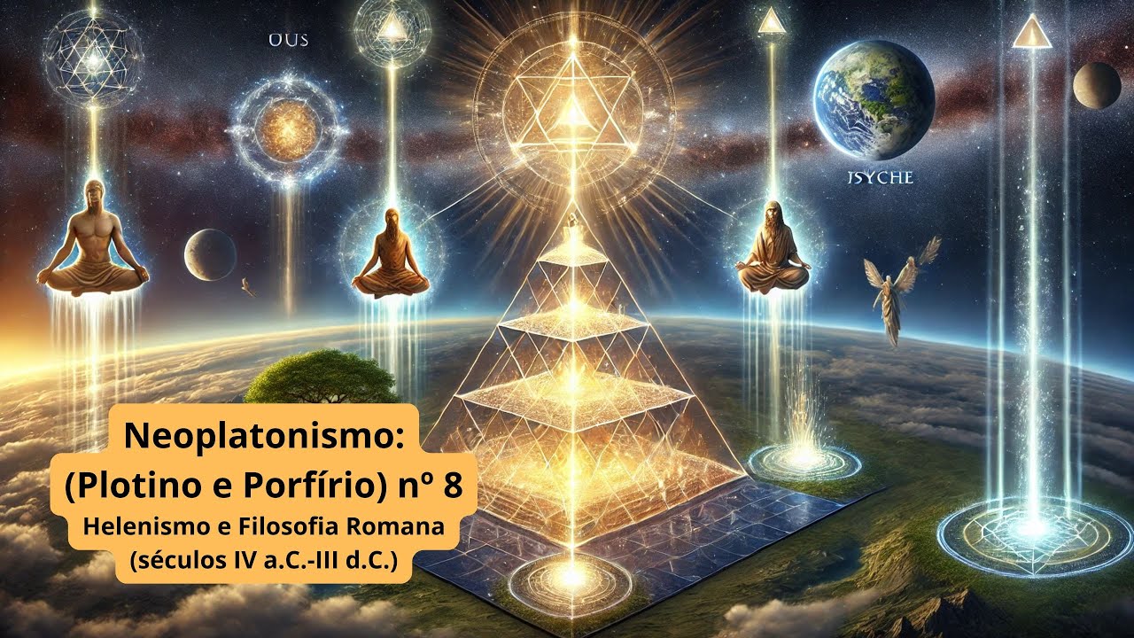 Neoplatonismo nº8