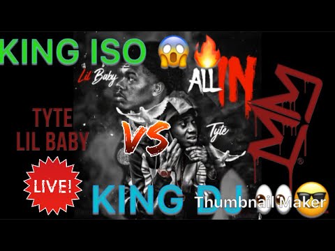 Lil Baby & TyTe- “All In” |MUSIC VIDEO| Ft. @SmoothDJ & @YPISOTV #lilbaby #fypシ  #dance