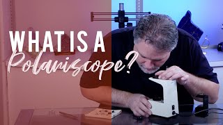 Polariscope Kruss Tabletop Model With LED Illumination Related Video Thumbnail