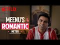 Meenu’s Magical Romance | Jaadugar | Netflix #shorts