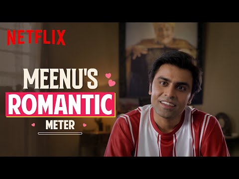 Meenu’s Magical Romance | Jaadugar | Netflix 