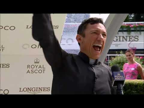 Royal Ascot 2020 Highlights | Sky Sports Racing