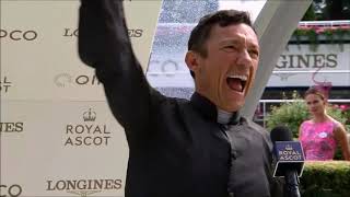 Royal Ascot 2020 Highlights | Sky Sports Racing