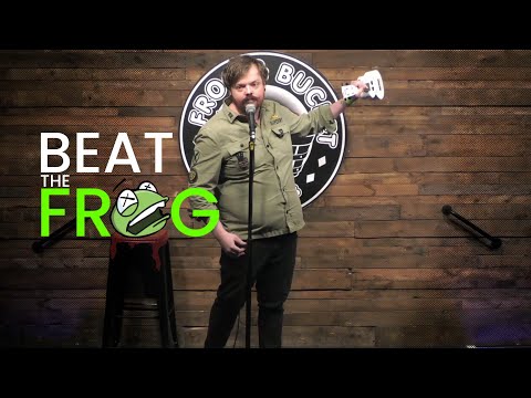 Beat The Frog