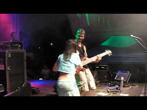 OLR TV vágatlan: [Reggae Camp 2013] Vera - Keep it to yourself
