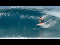 Mason Ho & Noa Deane Surfing Rocky Point