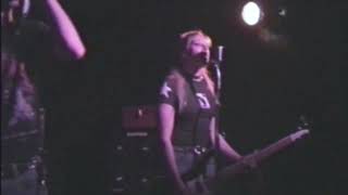 Teen Idols - Pucker Up 05/13/1999