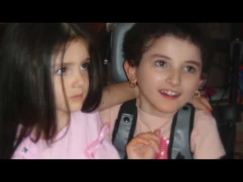 TAYACOUT, A YELLI....INÈS, un ange vivant