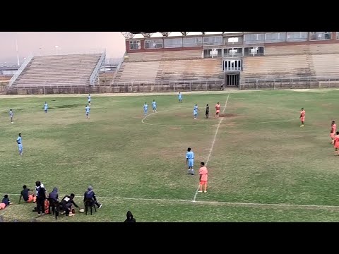 HIGHLIGHTS | Young Ballers(U17) vs New Jack City(U17) | Gold One Development League