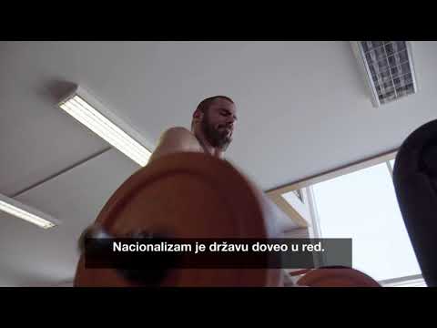 Radikalizam i mladi - U raljama desnice - Subota 17:30