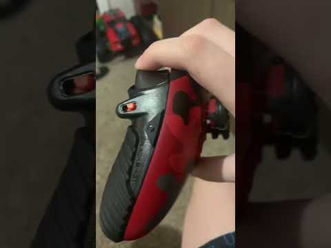 YouTube Thumbnail
