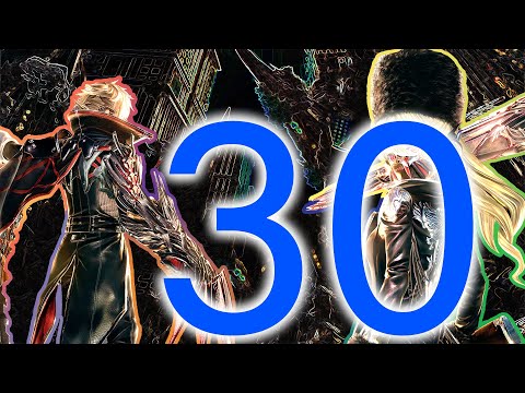 Così vicino..così distante.CODE VEIN - Gameplay ITA - Walkthrough #30