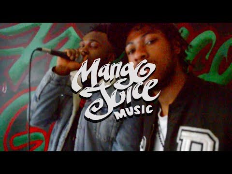 DENZEL FRANCO X DOMO GORILLE || MANGO JUICE SESSIONS: #7 - prod. PLUSMA