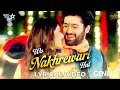 Wo Nakhrewari Hai Video Song Genius Utkarsh Sharma Ishita Chauhan Hemant Brijwasi SRE Music