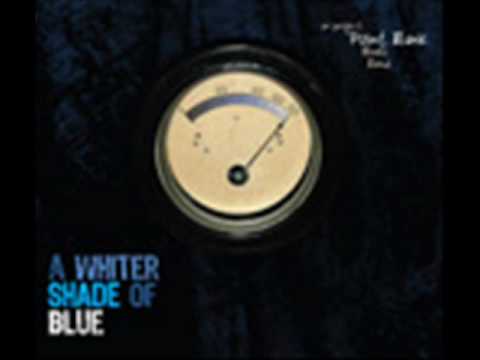 The Devil, God & I - dr Project Point Blank Blues Band