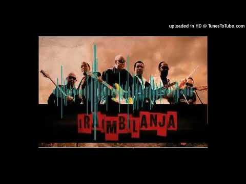 Iraimbilanja - Rindrin'efatra