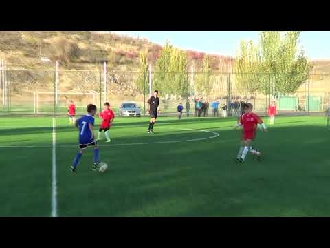 Pyunik1-06 - Akademia2-06  4-1