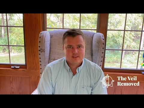 The Mystical Side Of The Mass // The Veil Removed