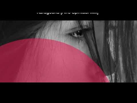 Zac F Feat Tsivgoulis Dimitris -  Karagkouna [Afro Spiritual Mix]