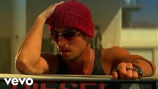 Enrique Iglesias Hero