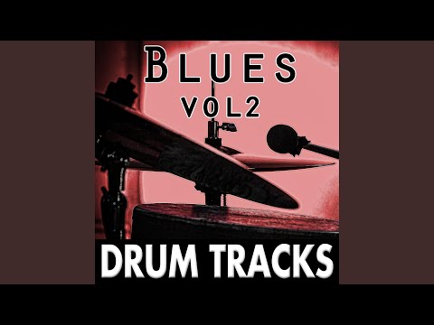 Still Blues | Drum Track song Beat | 130 bpm
