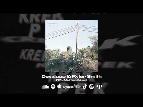 Devaloop & Ryler Smith - Eternal Dreams [Full Album] | #krekpek