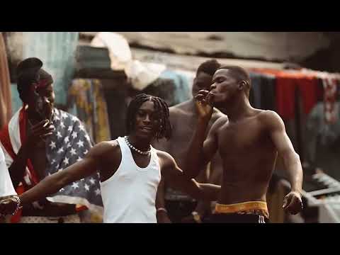 AGAR MAN_[Bangi_clip_Officiel]