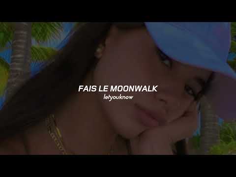 fais le moonwalk, tiktok version // but it gets slower (loop)