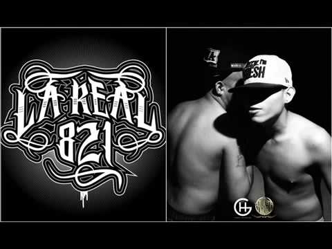 Santa Grifa FT La Real 821 - Machete Machin