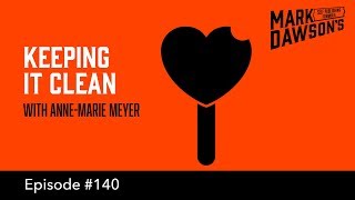 SPF Podcast 140   Anne Marie Meyer