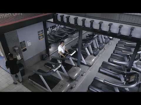 Fitness Park Épinay-sur-Seine Miniature vidéo YouTube 6