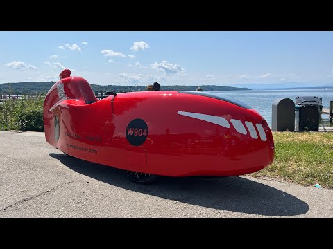 Tech Talk Ep. 3: How to Americanize a Velomobile
