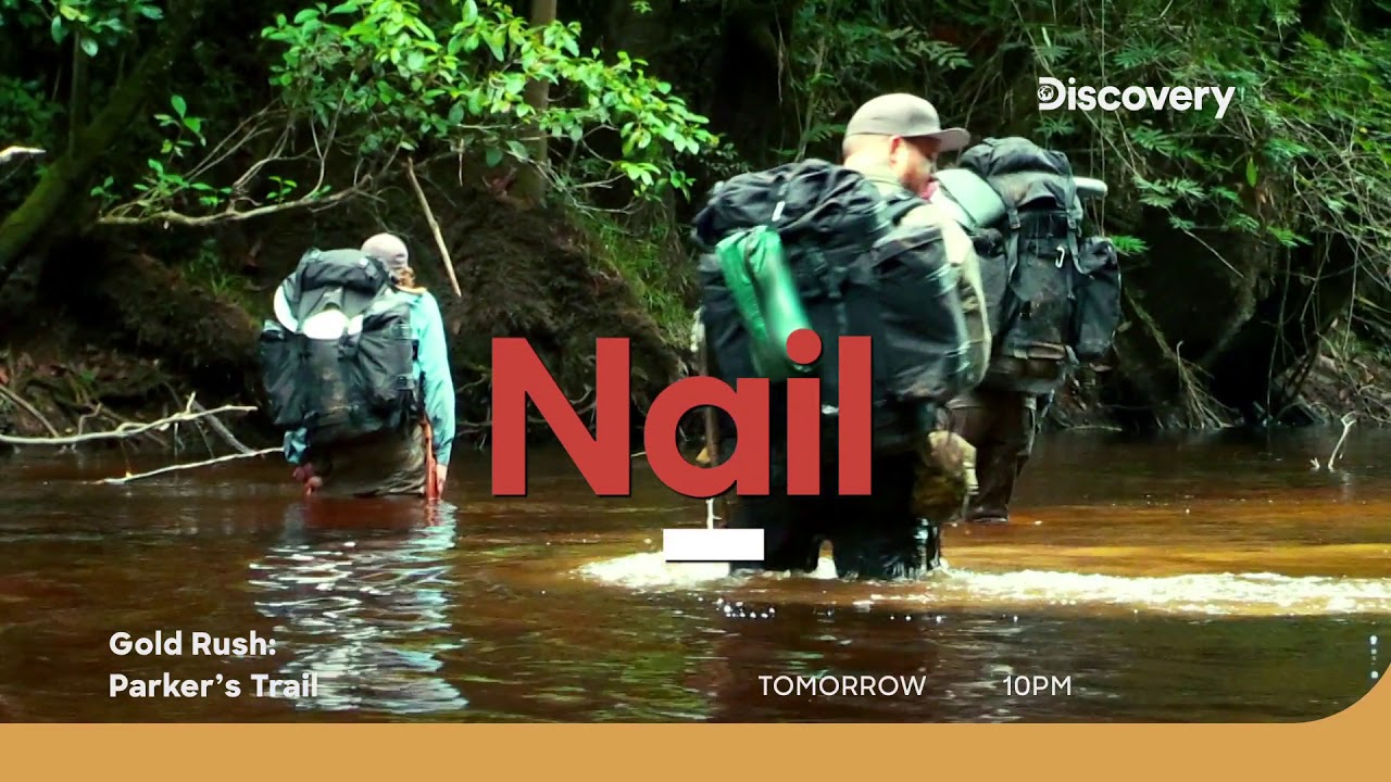 Gold Rush: Parker’s Trail | Promo | Tomorrow 10 PM