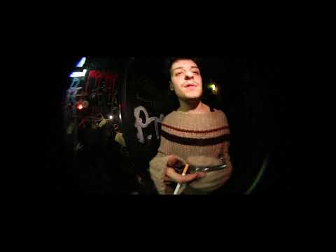 Video thumbnail for Rick Owens Freestyle