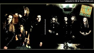 LYNCH MOB ~ When Darkness Calls