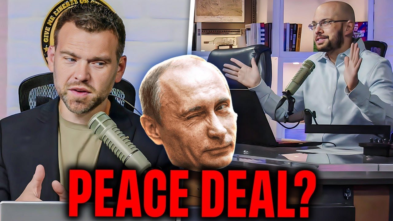 Everything We Know About the Russia/Ukraine Peace Deal